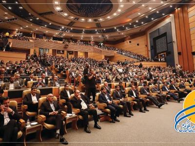 نمایشگاه نفت ، گاز ، پتروشیمی 1403